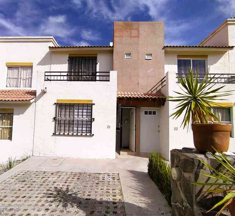 casa en venta avenida puerta norte ciudad del sol seccion valle de santiago queretaro queretaro ploB4dJ