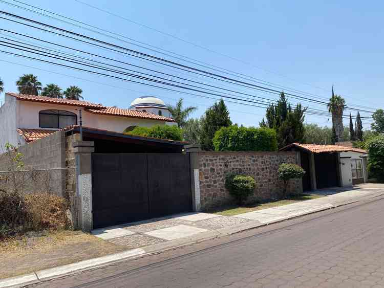 casa en venta avenida juriquilla villas del meson queretaro queretaro ppTBRpZ